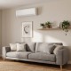 Inverter air conditioner with WiFi AUX C-Series, 12000 BTU | Air Conditioners |  |