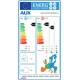 Inverter air conditioner with WiFi AUX C-Series, 12000 BTU | Air Conditioners |  |