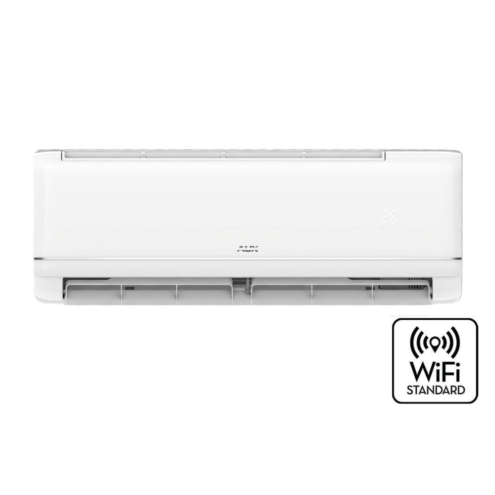 Inverter air conditioner with WiFi AUX Q-PLUS, 18000 BTU | Air Conditioners |  |