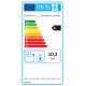 Gas fireplace Velmora Fire GAS STANDING PANORAMA, 3.9kW - 6.0kW | Gas fireplaces |  |