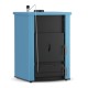 Wood Boiler for Central Heating Balkan Energy ATS HYDRO, 31 kW | Wood Boilers |  |