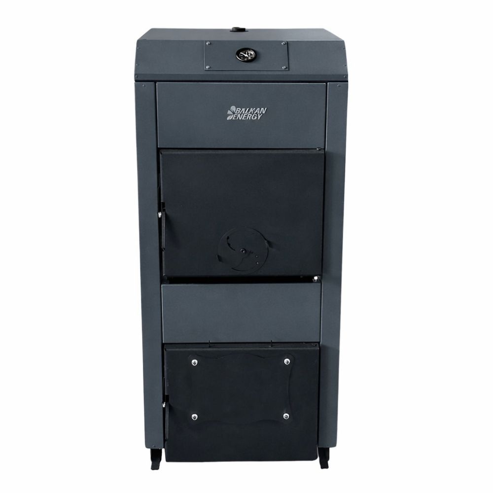Wood burning boiler Balkan Energy 80, 80kW | Wood Burning Boilers |  |