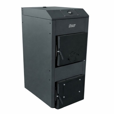 Wood Boiler for Central Heating Balkan Energy 60, 60kW - Product Comparison