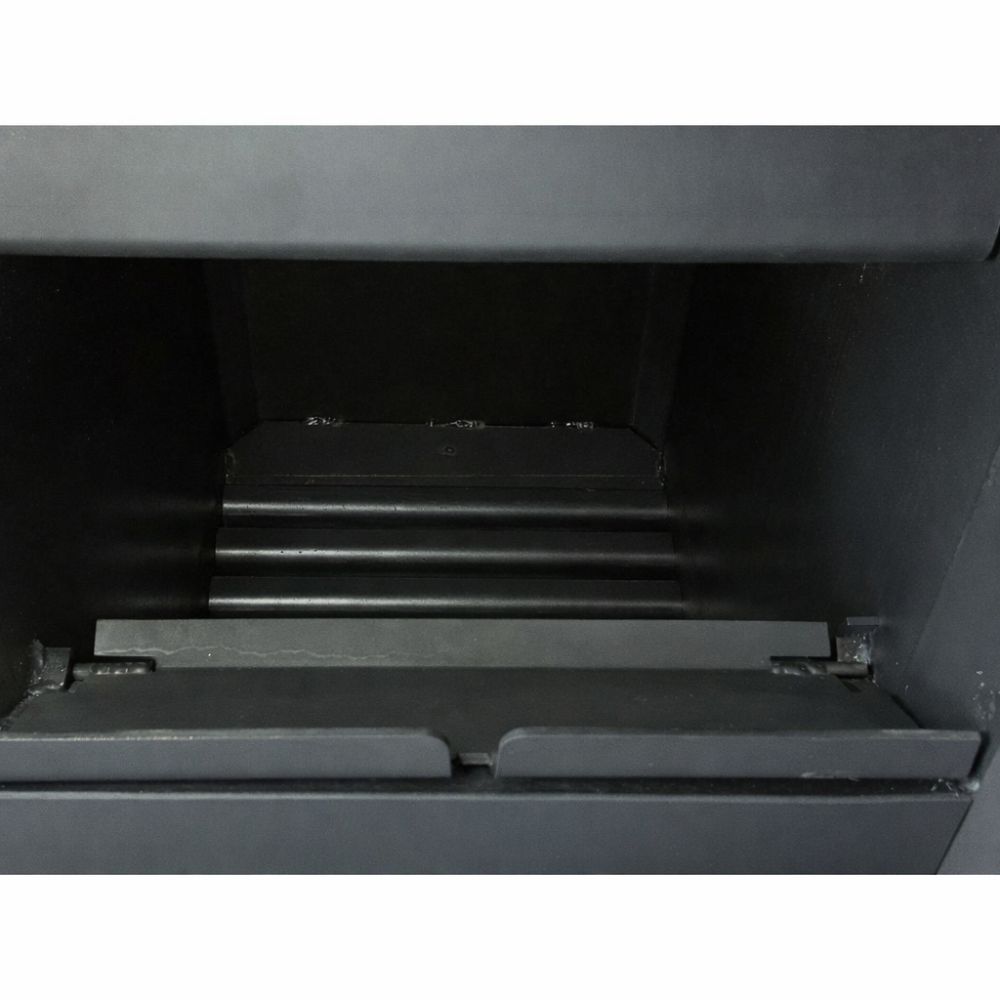 Wood burning boiler Balkan Energy 80, 80kW | Wood Burning Boilers |  |