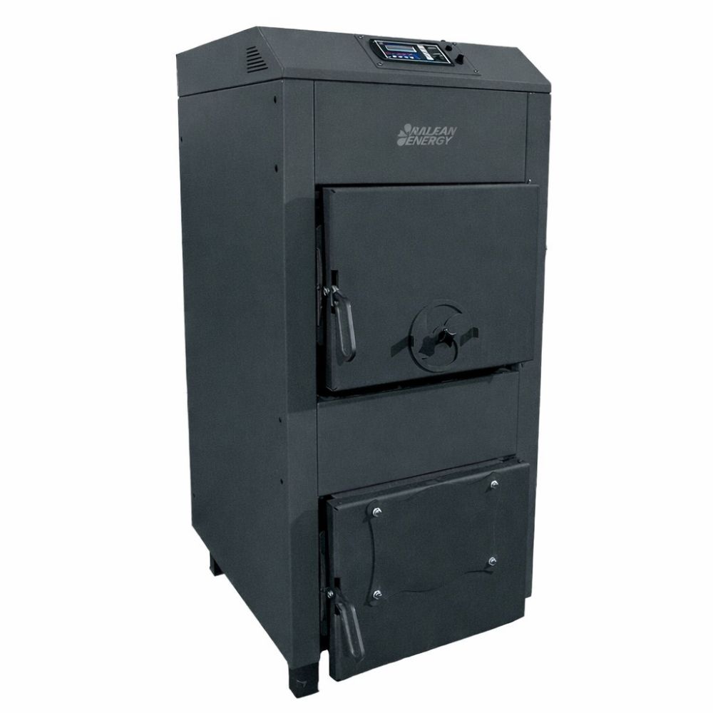 Wood burning boiler Balkan Energy P50, 50kW | Wood Burning Boilers |  |