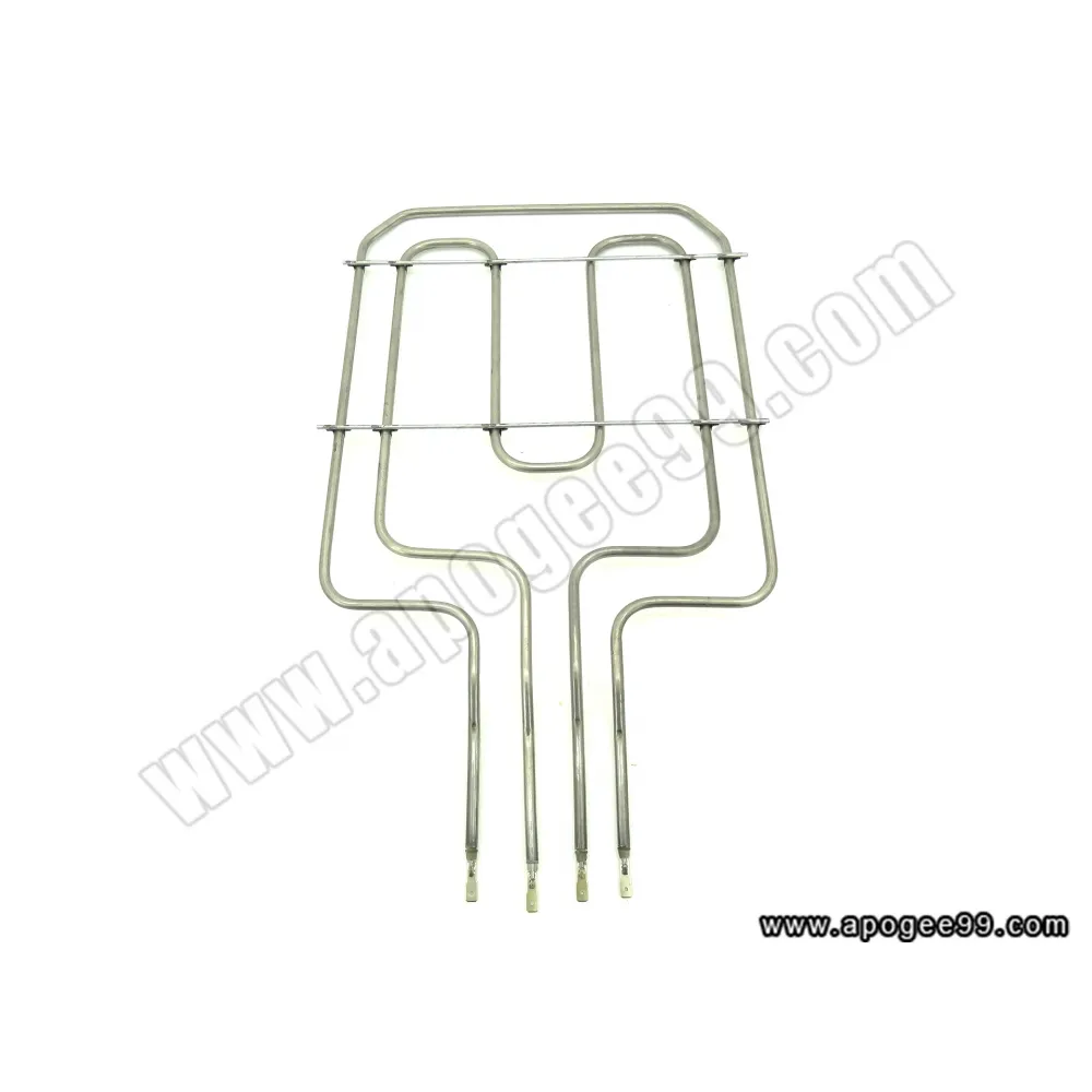 Heating element for oven SNAIGE | upper - 1500W | Heating elements for oven |  |