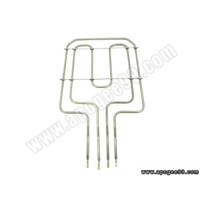 Heating element for oven SNAIGE | upper - 1500W - Heating elements for oven