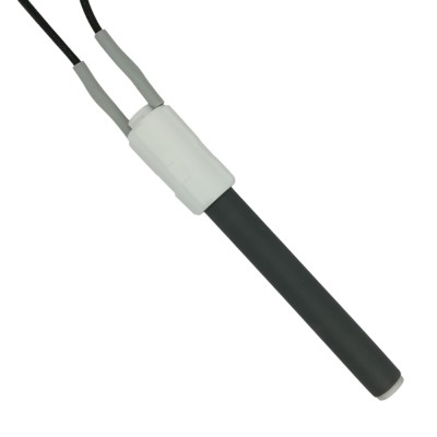 Ceramic Igniter / Heating element for pellet stove Aico Ravelli and others, total length 118mm, 280W - Pellet Stove Parts