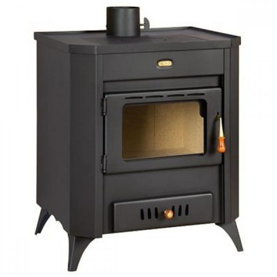 Wood Burning Stove Prity WD R, 15.9 kW - Product Comparison