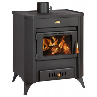 Wood Burning Stove Prity WD R, 15.9 kW - Product Comparison