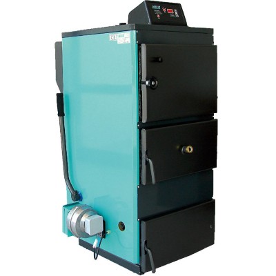 Wood stove furnace Mavil ECO 100, 116 kW - Special Offers