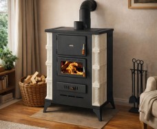 Wood Stoves With Back Boiler Prity
