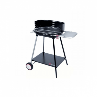 Charcoal Grill MYCONOS, Cast Iron - Barbecue