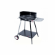 Charcoal Grill MYCONOS, Cast Iron Charcoal Grill MYCONOS, Cast Iron