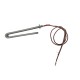 Pellet Burner Igniter for Burnit Pell Eco, 320 W
