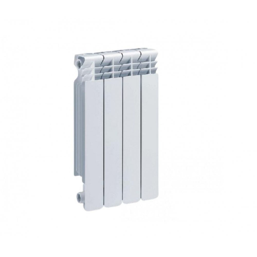 Aluminium radiator Helyos Evo H700, 4 sections | Aluminium Radiators | Radiators |