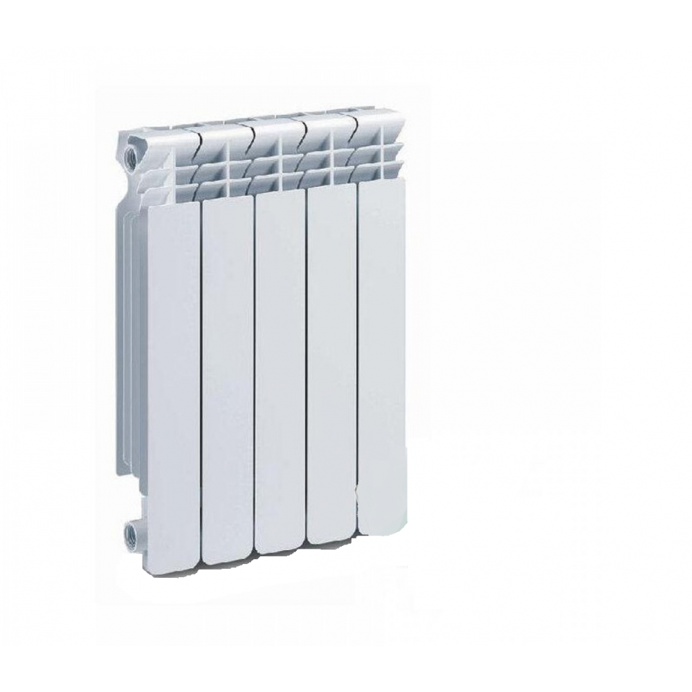 Aluminium radiator Helyos H800, 5 sections | Aluminium Radiators | Radiators |