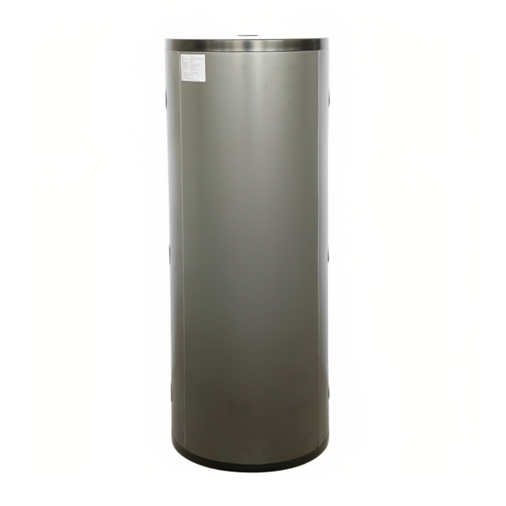 Buffer Tank Balkan Energy, Model IPWT200, Inox, Capacity 200l, without heat exchange coil |  |  |