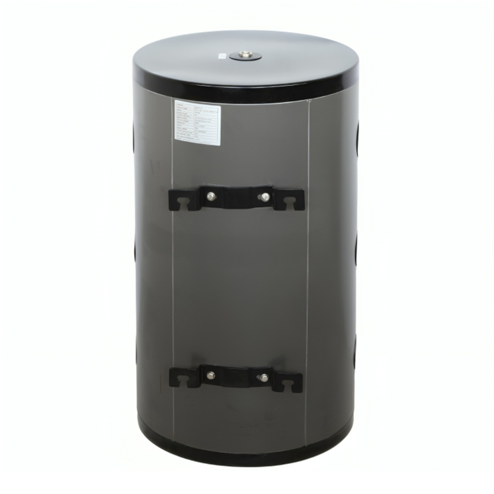 Buffer Tank Balkan Energy, Model IPWT80, Inox, Capacity 80l, without heat exchange coil |  |  |
