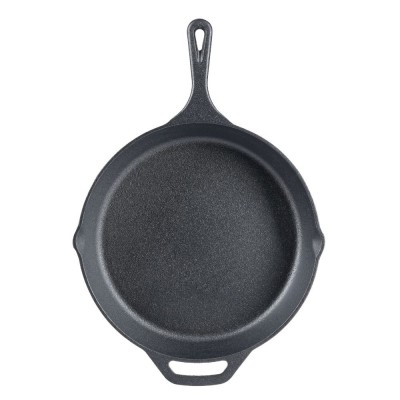 Cast iron pan, Ф31 - Product Comparison