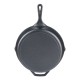 Cast iron pan, F31 | Cast iron grill pan | Cast iron pan |