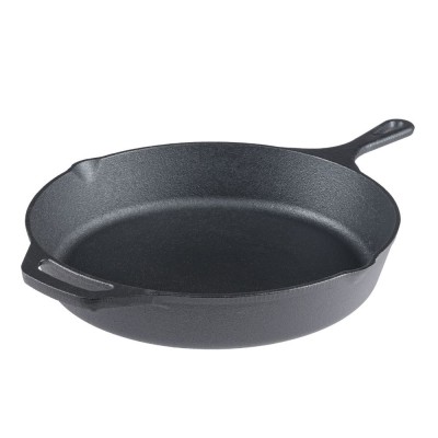 Cast iron pan, Ф31 - Product Comparison