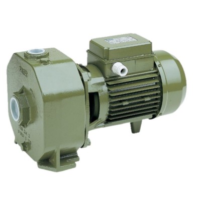 Centrifugal multi-stage Pump SAER - CB40 for gardens and more - Water Pumps