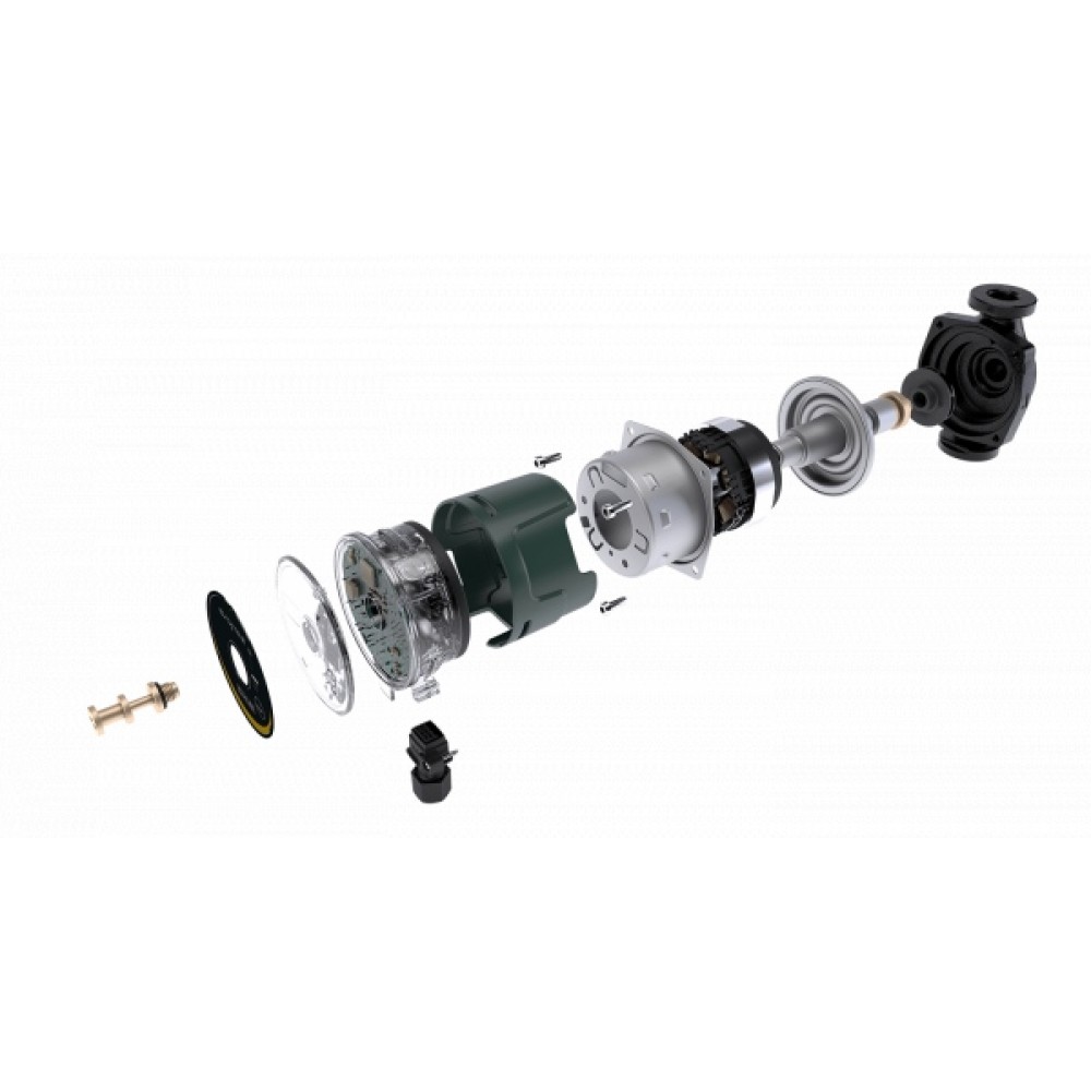 Circulator Pump DAB EVOSTA2 Electronic 40-70/180 1" | Pumps and UPS | Central Heating |