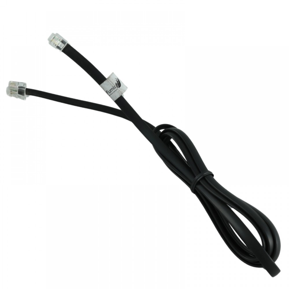 Connection cable for Fumis display | Electronics for Pellet Stoves | Pellet Stove Parts |