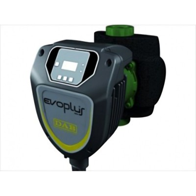 Circulator Pump DAB EVOPLUS Electronic 110/180 M - DAB