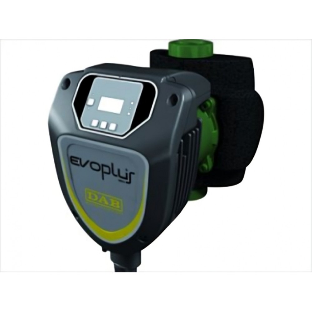 Circulator Pump DAB EVOPLUS Electronic B 80/220.40 M | Pumps and UPS | Central Heating |