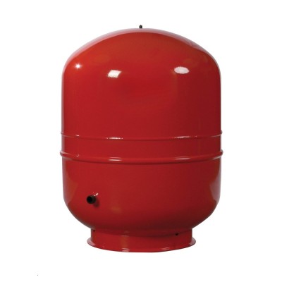 Diaphragm expansion vessel Aqua System for closed system, 35L - Expansion Vessels