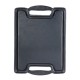 Double-sided cast iron grill plate, 36x25 cm | Cast iron plate |  |