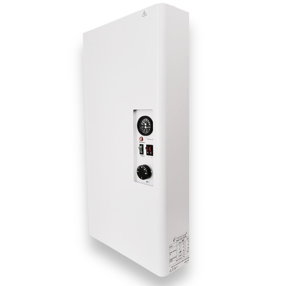 Electric boiler for heating with built-in pump Thermo Group® 18kW | Electric boilers |  |