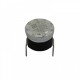 Flame detector 128 C for pellet stoves and burners