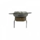Flame detector for pellet burners Ferroli and BURNiT