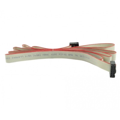 Flat connection cable for pellet stoves BURNiT - Product Comparison