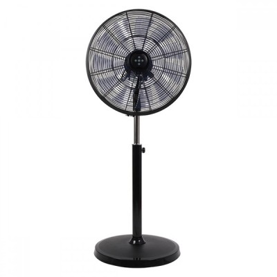 Pedestal fan with remote control Telemax FS45-DC17ARL, 45cm - Pedestal Fans