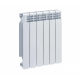 Aluminium radiator Helyos Evo H350, 6 sections 696W Aluminium radiator Helyos Evo H350, 6 sections 696W