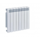 Aluminium radiator Helyos Evo H350, 8 sections 928W Aluminium radiator Helyos Evo H350, 8 sections 928W