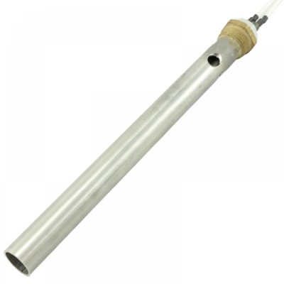 Igniter / heating element for pellet burner Ferroli and others - Igniters / Resistors for Pellet Burners