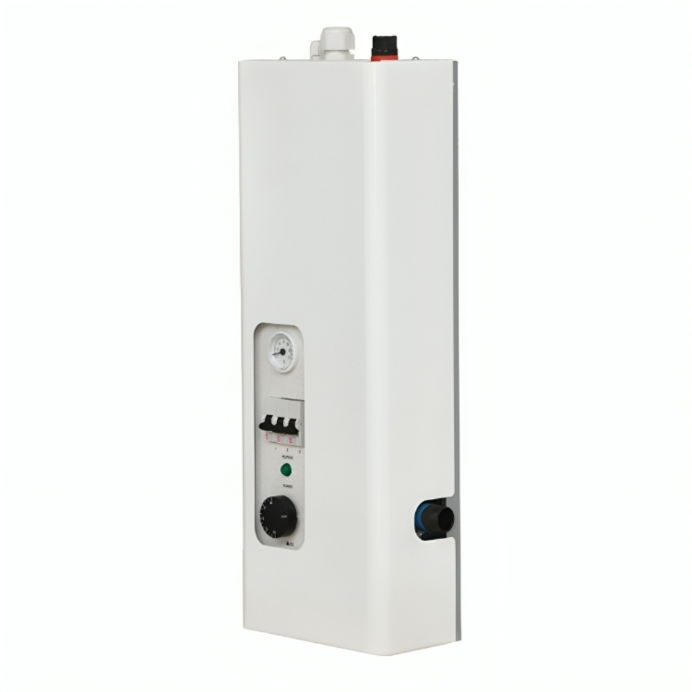 Electric boiler for heating Balkan Energy VEN - 1, 6kW |  |  |