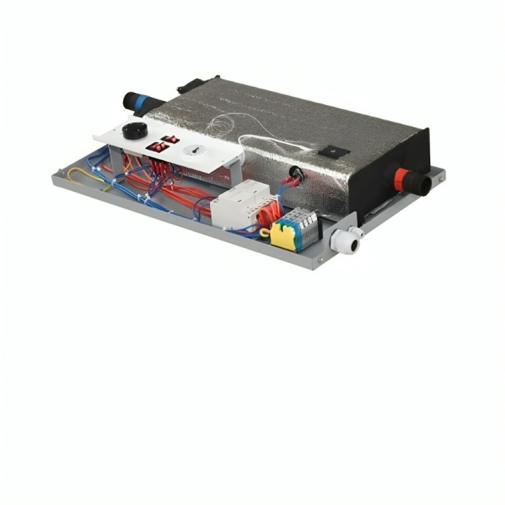 Electric boiler for heating Balkan Energy VEN - 1, 24kW |  |  |