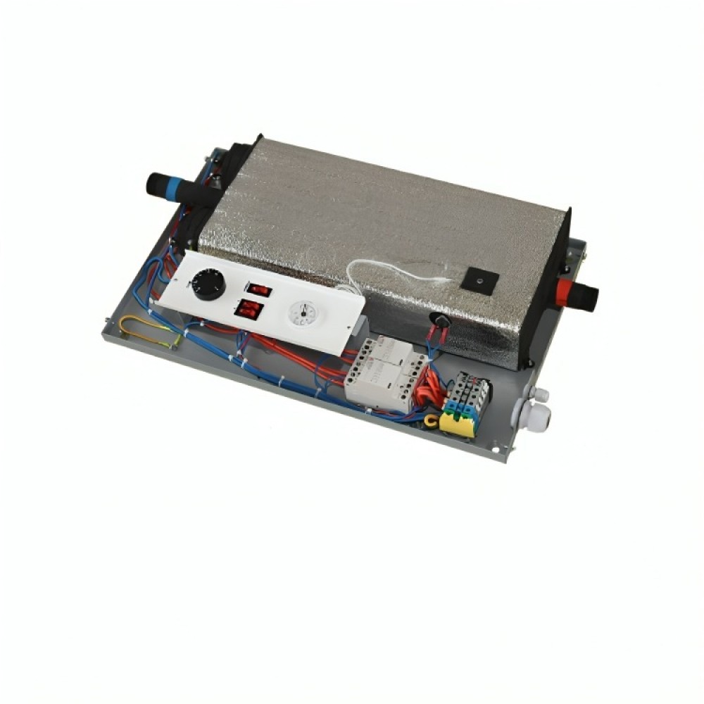 Electric boiler for heating Balkan Energy VEN - 1, 24kW |  |  |