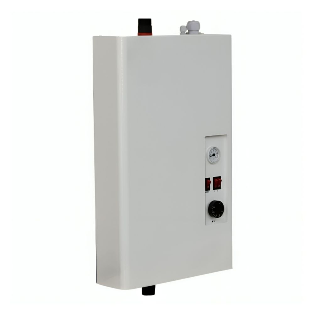 Electric boiler for heating Balkan Energy VEN - 1, 18kW |  |  |