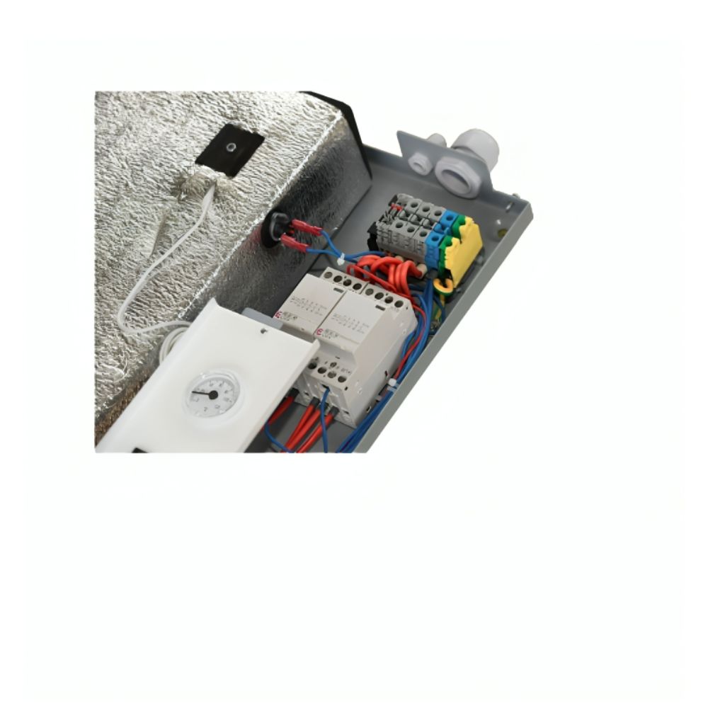 Electric boiler for heating Balkan Energy VEN - 1, 18kW |  |  |