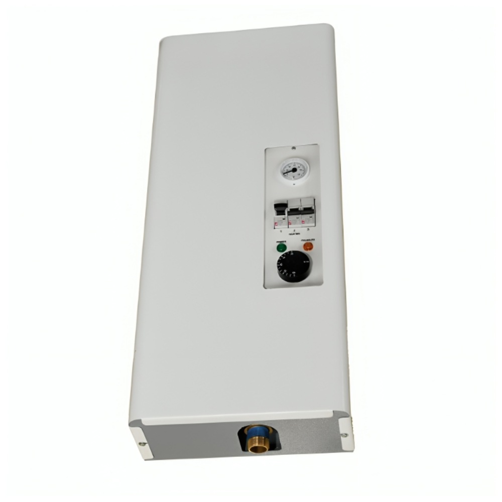 Electric boiler for heating Balkan Energy VEN - 2, 6kW with WILO pump |  |  |