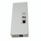 Electric boiler for heating Balkan Energy VEN - 2, 6kW with WILO pump |  |  |