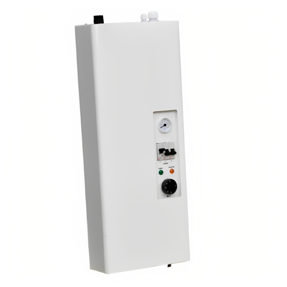 Electric boiler for heating Balkan Energy VEN- 2, 15kW with WILO pump |  |  |