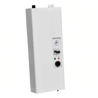 Electric boiler for heating Balkan Energy VEN - 2, 6kW with WILO pump - Electric boilers